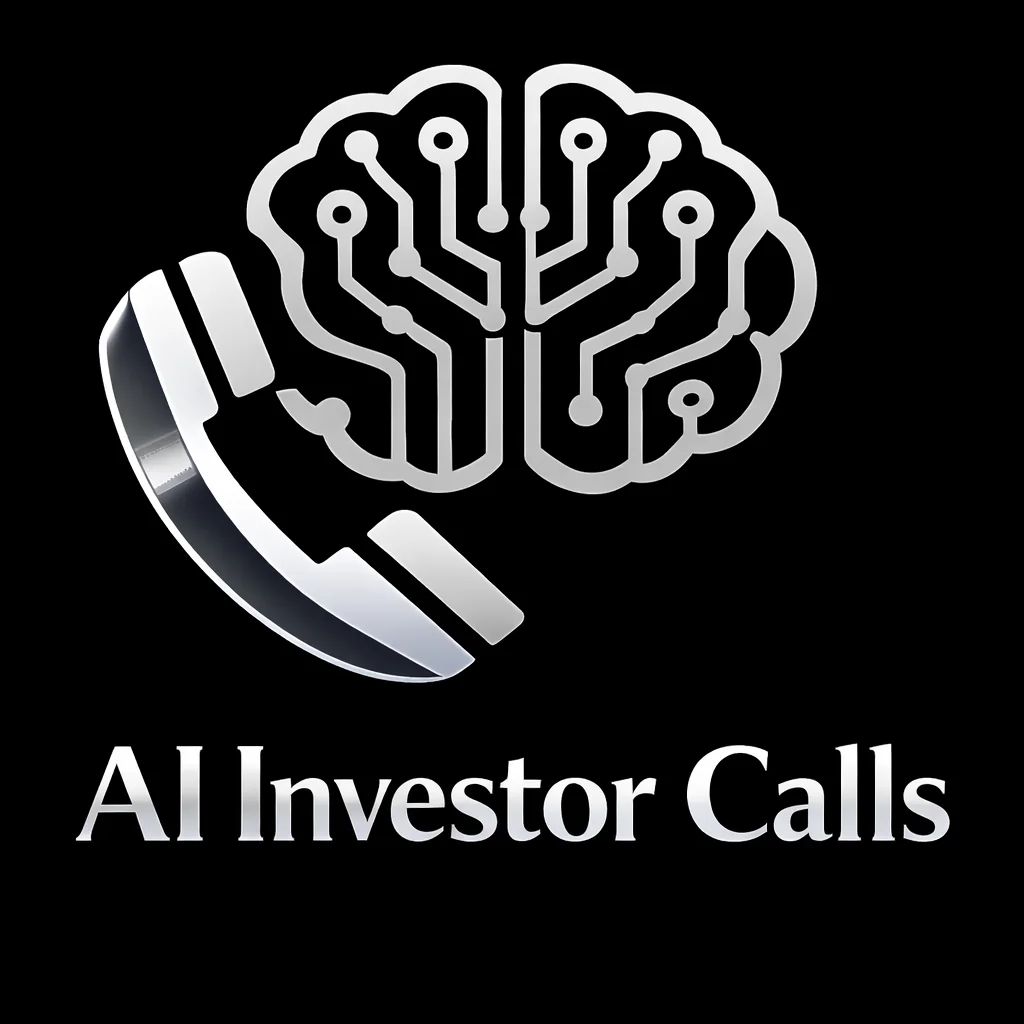 AI Investor Calls